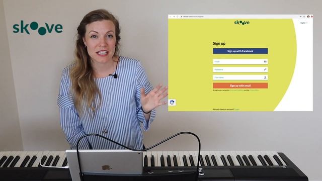 FREE TRIALS! 104 days of FREE piano lessons! Piano Marvel, Skoove, Yousician, Simply Piano,and more смотреть онлайн