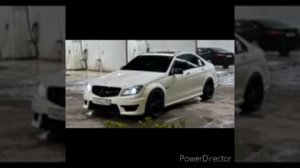 в белом самолете slowed