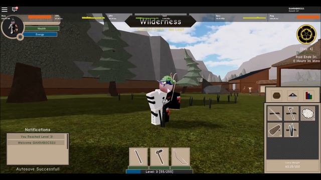 Land of the Rising Sun roblox! первый взгляд или начало выживания!!! смотреть онлайн