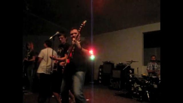 The Sweet Sweet Revenge: 