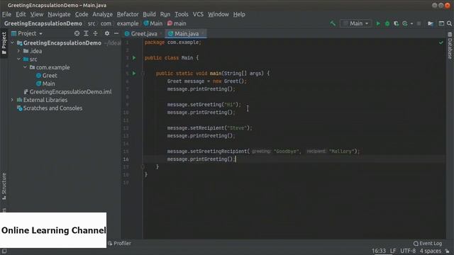 #1 How to pass Exam 1Z0-811 | Java Oracle Certified Foundations Associate in 20 hours | Part1 смотреть онлайн