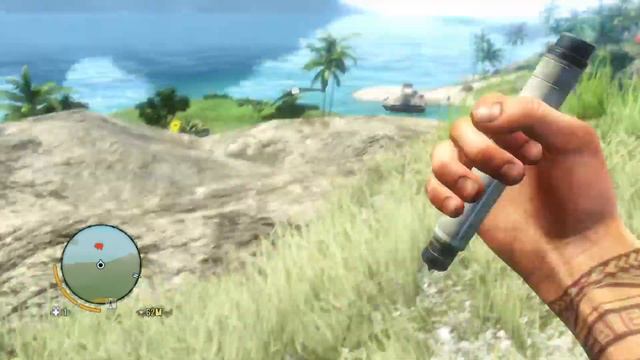 Far Cry® 3 Classic Edition - Прохождение. Часть 12 смотреть онлайн