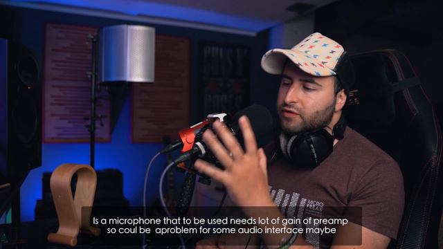 PODCAST Microphones Shootout | Lauten Audio LS-208 | LEWITT LCT 240 PRO | Sontronics Podcast Pro смотреть онлайн