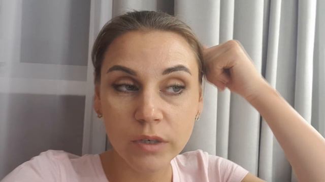 ВЛОГ: занимаюсь своим здоровьем, болею, косметичка на неделю. смотреть онлайн