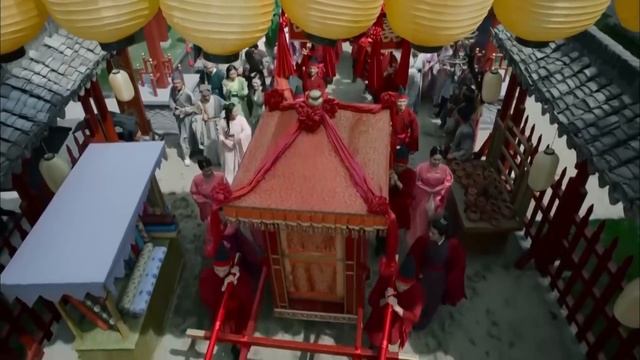 【香蜜大結局】霸道太子苦等千年，終等到花神少女人間降生，終抱得美人歸！Ep63-4 смотреть онлайн