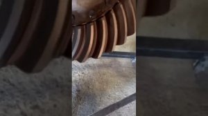 Редуктор Рено Магнум P1370 2 85