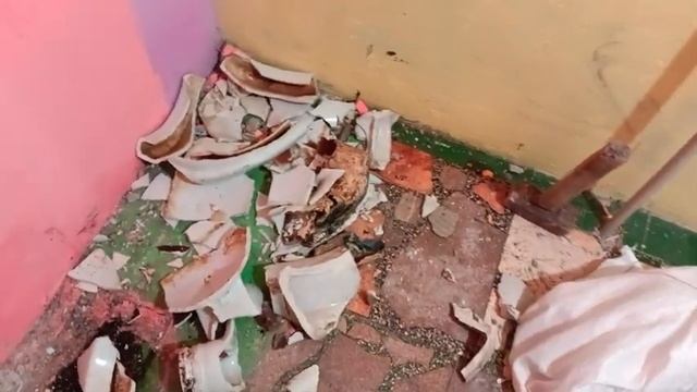 Унитаз плохо смывает. смотреть онлайн