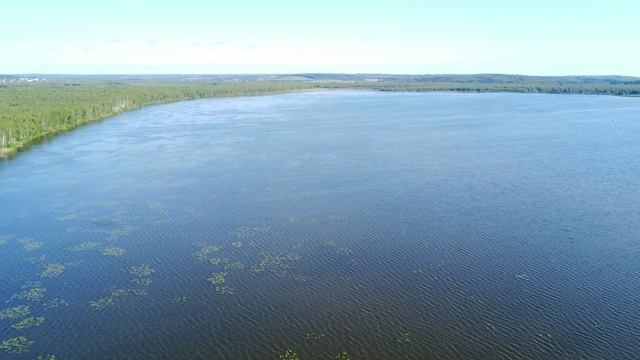 Озеро Тростенское (продолжение)(архивная подборка ? красивейшего природного места) смотреть онлайн