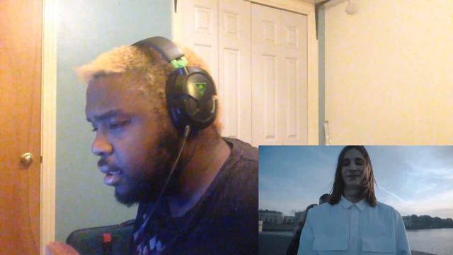 044 ROSE - все в наших руках (Reaction) смотреть онлайн