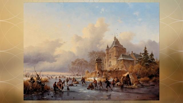 Жаринов Е.В. - Романтизм ч.3 смотреть онлайн