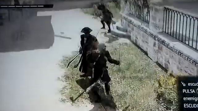 ASSASSINS CREED IV BLACK FLAG- EDWARD LEGENDARIO- смотреть онлайн