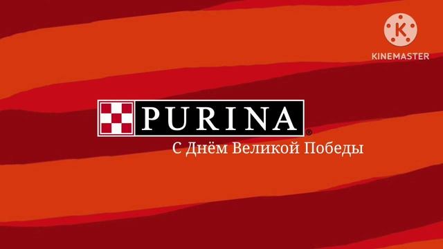Purina logo history 2009-2022 смотреть онлайн