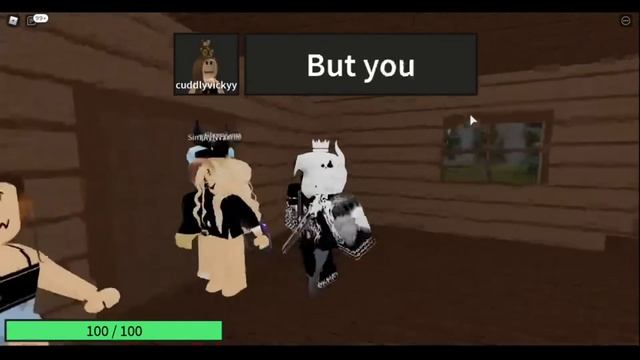 Camping Trip Gone WRONG!!! (A Normal Camping Story) смотреть онлайн