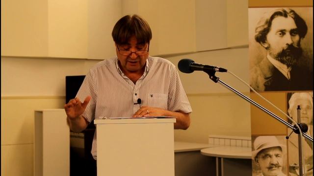 1914_07_27 Законът на служенето 10.06.2018- Варна смотреть онлайн