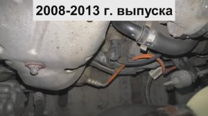 Недостатки двигателя Логан. K7M/K7J.