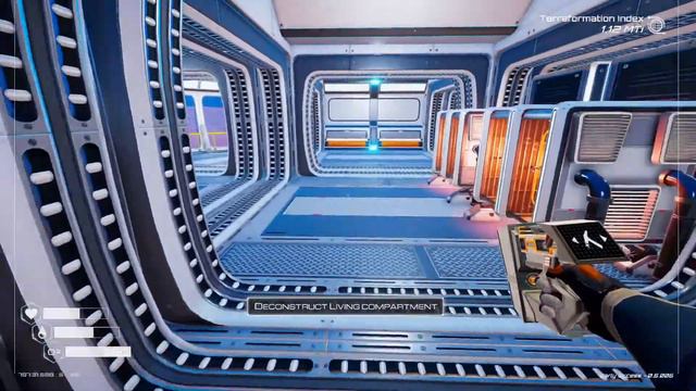 The Planet Crafter- mic :) смотреть онлайн