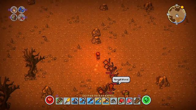 The Survivalists Прохождение ч12 - Испытываем Боль в подземелье