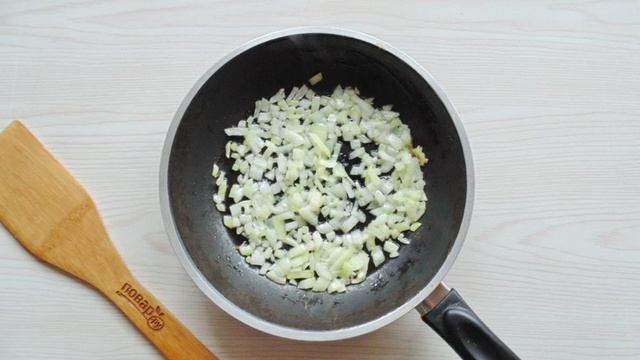 Вкусные будни