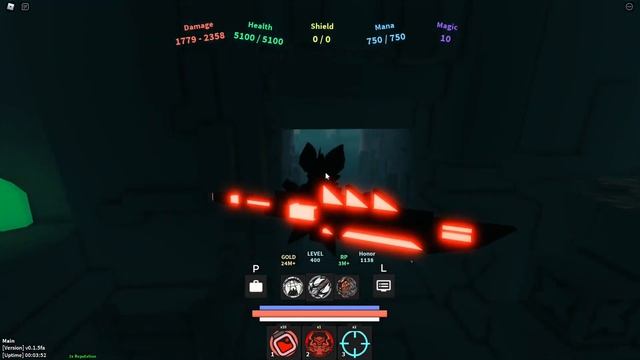 How to reach the Crystal Caves in Critical Legends смотреть онлайн