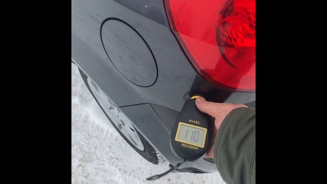 Честная продажа Hyundai Getz, 06/07 год смотреть онлайн