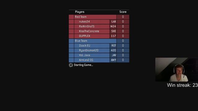 DERANKER im Team - Java failed hart!! xD смотреть онлайн