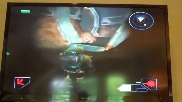 Metal Arms Glitch in the System episode 1: Tutorial Mines смотреть онлайн