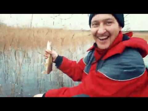 Балахановское озеро. Рыбалка. Карельский перешеек