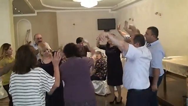 Выпуск 1975-1976 Горис-Татев школа (5) смотреть онлайн
