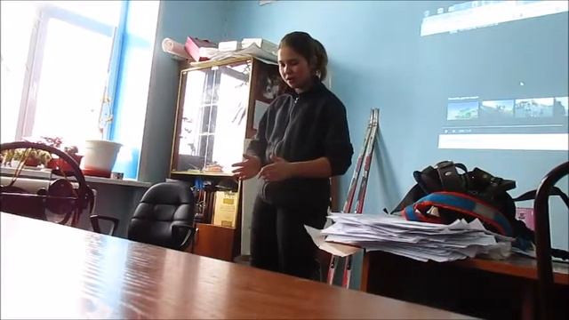 Кинологический кружок № 13 (4.11.18) смотреть онлайн