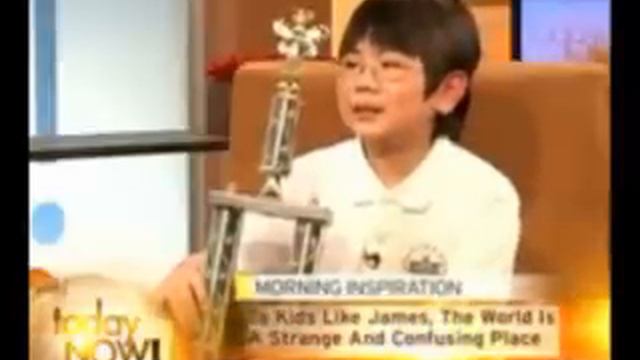 Onion News - Special Boy  / Онион Ньюс (Русская Озвучка)