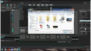 КАК СДЕЛАТЬ ОБЛОЖКУ ДЛЯ ВИДЕО НА YOUTUBE В vsdc free video editor