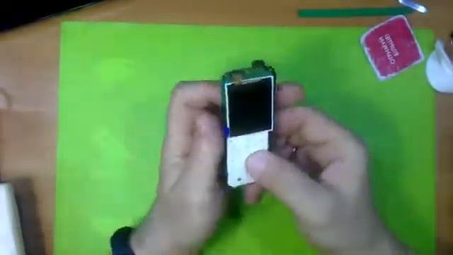 Nokia c2 дисплей светится белым смотреть онлайн