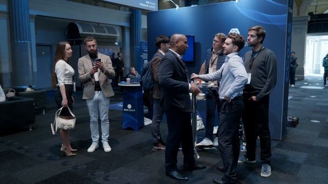 CCDAS 2023 Highlights смотреть онлайн