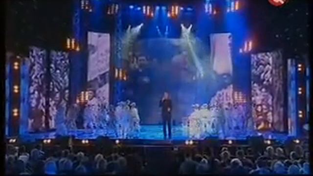Алексей Гоман - " Мы дети галактики" смотреть онлайн