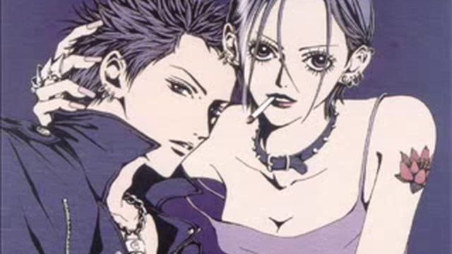 21 - Renga Tsukuri no Nana Kaitate смотреть онлайн
