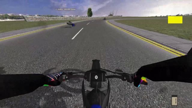 YASS BIRTHDAY RIDEOUT ! (BIGGEST RIDEOUT EVER) смотреть онлайн