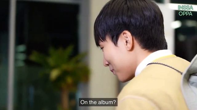 BTOB Eunkwang & Changsub - Sherlock (Clue + Note) SHINee ‘INSSA OPPA’ ENGSUB смотреть онлайн