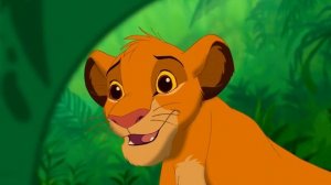 Король лев - хакуна матата / The Lion King - Hakuna Matata [Russian]