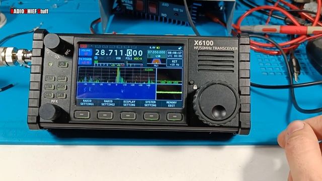 Мощи много не бывает! Говорящие утюги! Контест на КВ - Stuff смотреть онлайн