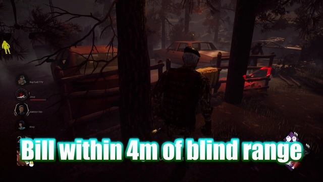 DBD Flashbang Save Guide | Pickups, Grabs, CJs and more смотреть онлайн