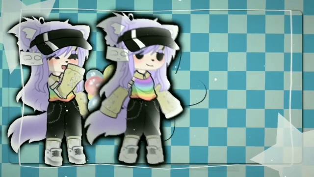 |XD MEME|°tworojenka—Gacha CIub(ура у меня др^^) смотреть онлайн