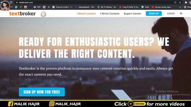 Online Article Writing Skill For Everyone & 5 Writing Jobs Websites смотреть онлайн