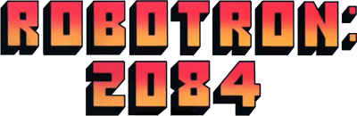 Robotron 2084 (Atari 7800) смотреть онлайн
