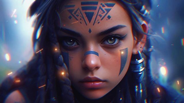 Progressive House  Dj Mix-2024