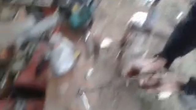 Как достать Na натрий из клапана смотреть онлайн