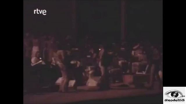 Mike Oldfield- Tubular Bells, Part  1 Y 2 (Madrid, 2 Abril 1979)