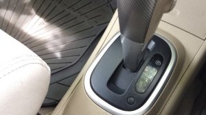 Что обозначают буквы (режимы) на коробке автомат (вариатор).