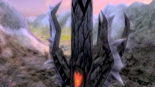 Elven Legacy In-game trailer смотреть онлайн