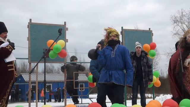 Масленица 2015 смотреть онлайн