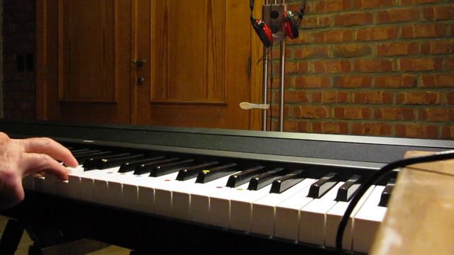 Boogie Korg B1 смотреть онлайн